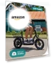 Thumbnail Electric Scooter with Seat — Electric Self-Balancing Scooters, Gotrax
