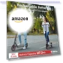 Thumbnail Electric Scooter — Electric Self-Balancing Scooters, Qlaway