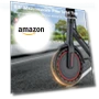 Thumbnail Electric Scooter — Electric Self-Balancing Scooters, Qlaway