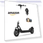 Thumbnail Electric Scooter — Push Scooters, NIU