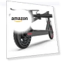 Thumbnail Electric Scooter — Electric Self-Balancing Scooters, MAXSHOT
