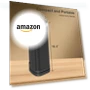 Thumbnail Electric Space Heater with Thermostat and Remote — Portable Heating Solutions, WINHL