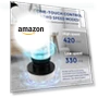 Thumbnail Electric Spin Scrubber — Brushes, Iopsk