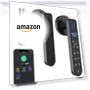Thumbnail Fingerprint Handle Door Lock — Smart Home Security, eLinkSmart