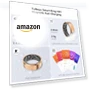 Thumbnail Fitness Tracker Smart Ring — Fitness & Activity Monitors, GenXenon