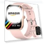 Thumbnail Fitness Tracker Smart Watch — Smartwatches, ganopterygon
