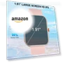 Thumbnail Fitness Tracker Smart Watch — Smartwatches, ganopterygon