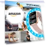 Thumbnail Fitness Tracker Smart Watch — Smartwatches, ganopterygon