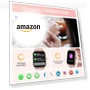 Thumbnail Fitness Tracker Watch — Smartwatches, Haulvean