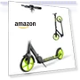 Thumbnail Foldable Kick Scooter for Kids — Push Scooters, ZIFFY