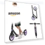 Thumbnail Foldable Kick Scooter — Push Scooters, WAYPLUS