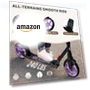 Thumbnail Foldable Kick Scooter — Push Scooters, WAYPLUS