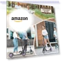 Thumbnail Foldable Kick Scooter — Push Scooters, WAYPLUS