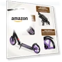 Thumbnail Foldable Kick Scooter — Push Scooters, WAYPLUS
