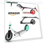 Thumbnail Folding Kick Scooter — Push Scooters, Madd Gear
