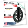 Thumbnail Folding Kick Scooter — Push Scooters, Madd Gear