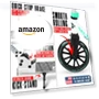 Thumbnail Folding Kick Scooter — Push Scooters, Madd Gear