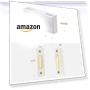Thumbnail Hardwired Chime Kit with Transformer and Surface-Mount Button — Kits, Newhouse Hardware