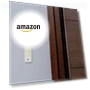 Thumbnail Hardwired Chime Kit with Transformer and Surface-Mount Button — Kits, Newhouse Hardware