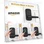 Thumbnail Keyless Entry Door Lock — Biometric Security, OLUMAT