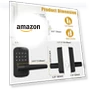 Thumbnail Keyless Entry Door Lock — Biometric Security, OLUMAT