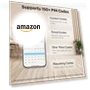 Thumbnail Keyless-Entry Fingerprint Deadbolt Smart Lock — Deadbolts, Sifely