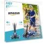 Thumbnail Kick Scooter — Electric Vehicles, ADUBENRY