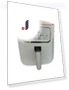Large Capacity Smart Electric Air Fryer — Air Fryers, Good Household Items