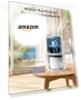 Thumbnail Large Room Air Purifier with HEPA Filter and Night Light — HEPA Air Purifiers, WESTHEY
