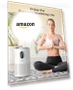 Thumbnail Large Room Air Purifier with HEPA Filter and Night Light — HEPA Air Purifiers, WESTHEY