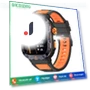 Men's Smart Watch with LED Flashlight — Smartwatches, SACOSDING