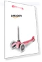 Thumbnail Mini Deluxe Glow Plus LED Scooter — Electric Vehicles, Micro