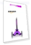Thumbnail Mini Deluxe Glow Plus LED Scooter — Electric Vehicles, Micro