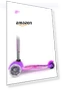 Thumbnail Mini Deluxe Glow Plus LED Scooter — Electric Vehicles, Micro