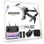Thumbnail Mini Drone with Camera — Drones, BeiyoQSZ
