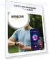 Thumbnail MP3 Player with Bluetooth and Watch Band — Wearable Accessories, AGPTEK