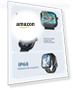 Thumbnail MP3 Player with Bluetooth and Watch Band — Wearable Accessories, AGPTEK