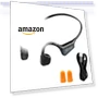 Thumbnail Open Ear Headphones — In-Ear Headphones, MZYMI