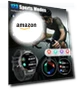 Thumbnail Outdoor Sports Smartwatch — Smartwatches, LIGE