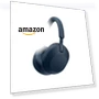 Thumbnail Premium Noise Canceling Headphones — Audio Gear, Sony