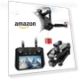 Thumbnail Professional Drone with 4K HD Camera — Drones, Bingchat