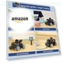 Thumbnail Programmable AI Vision Smart Robot Kit — Robotic Enhancements, Hiwonder