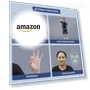 Thumbnail Programmable AI Vision Smart Robot Kit — Robotic Enhancements, Hiwonder
