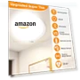 Thumbnail Rechargeable Motion Sensor Ceiling Light — Overhead Lighting, Bairth