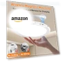 Thumbnail Rechargeable Motion Sensor Ceiling Light — Overhead Lighting, Bairth