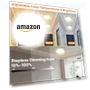 Thumbnail Rechargeable Motion Sensor Ceiling Light — Overhead Lighting, Bairth