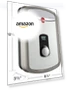 Thumbnail Residential Tankless Water Heater — Heaters, Rheem