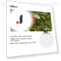 Smart Aroma Diffuser Air Purifier — Diffusers, Exquisite goods home furnishing