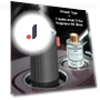 Smart Car Aroma Diffuser — Car Air Fresheners, Exquisite goods home furnishing