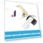 Smart Ceiling Fan with LED Light — Ceiling Fans, Rainbow Rain